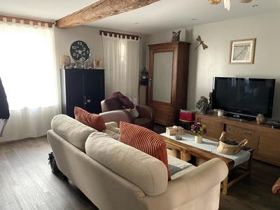 Maison - 171 m² - 5 pièces