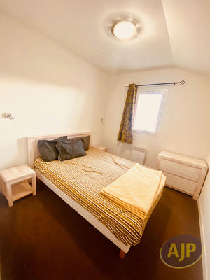 Maison - 45 m² - 3 pièces