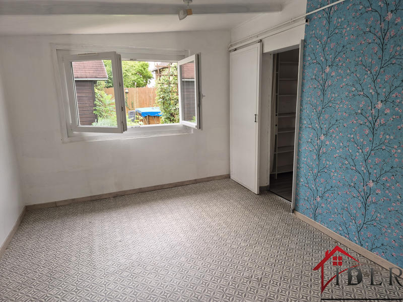 Maison - 112 m² - 5 pièces