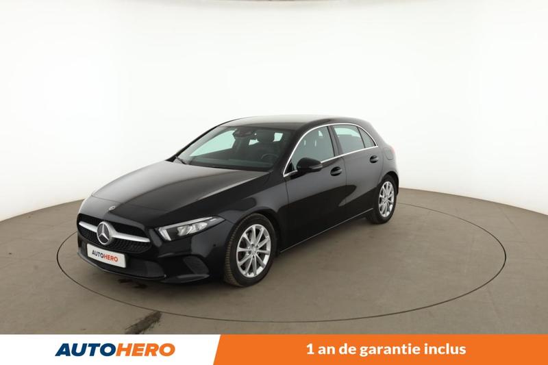 Mercedes Classe a 200 d Progressive Line 8g-Dct 150 ch