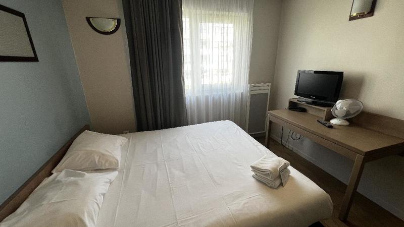 Studio - 20 m² - 1 pièce