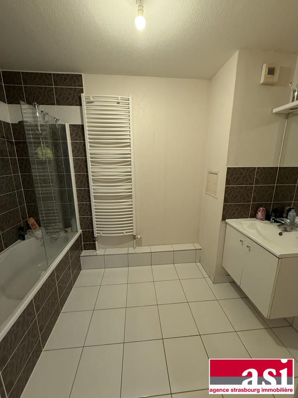 Appartement - 97 m² - 4 pièces