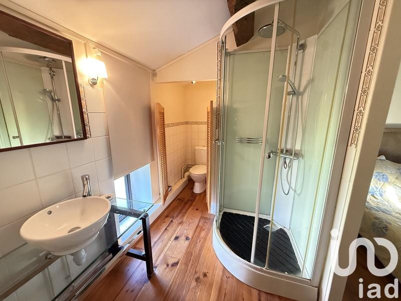 Maison - 380 m² - 12 pièces