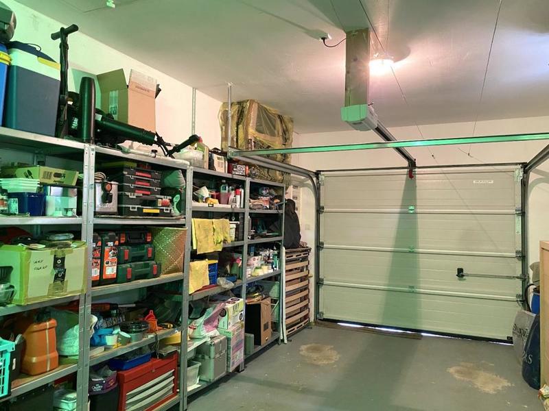 Maison - 130 m² - 4 pièces