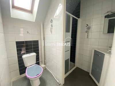 Appartement - 82 m² - 4 pièces
