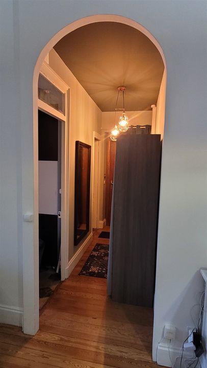 Appartement - 59 m² - 2 pièces