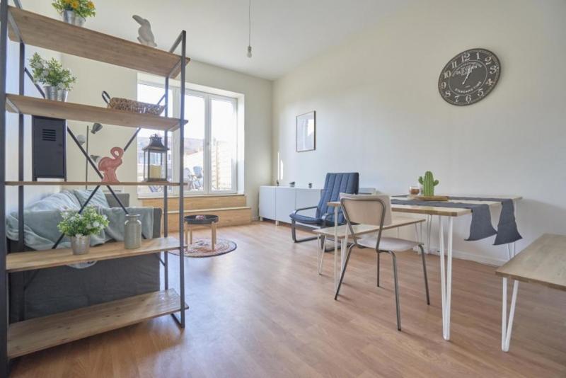 Maison - 144 m² - 7 pièces