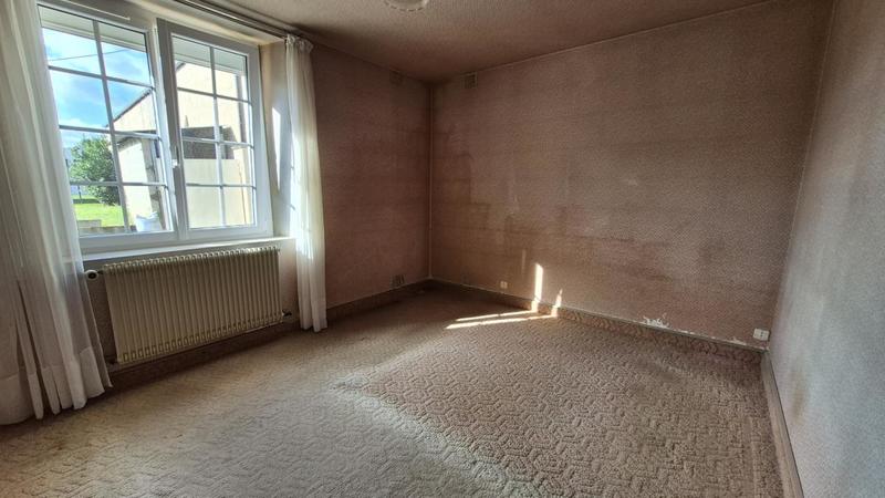 Maison - 67 m² - 4 pièces