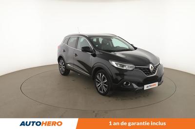 Renault Kadjar 1.6 dCi Energy Intens 130 ch
