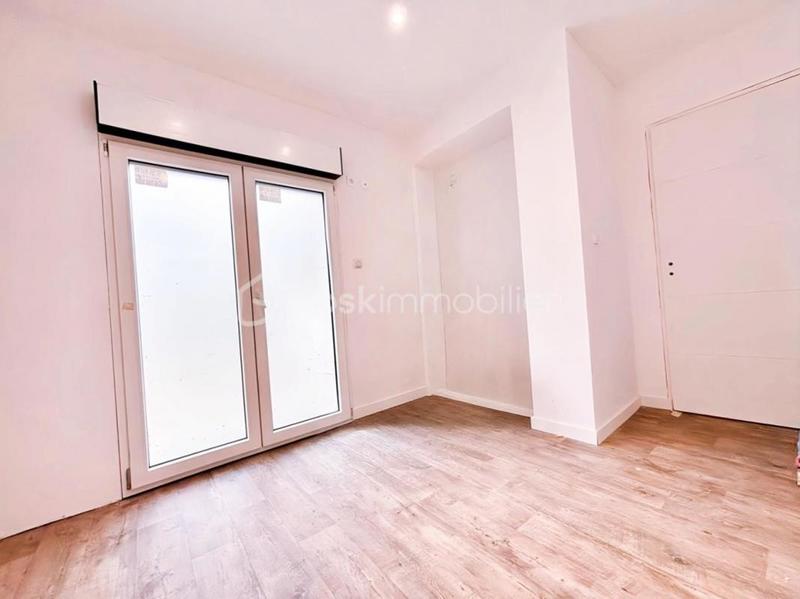 Pavillon - 125 m² - 5 pièces