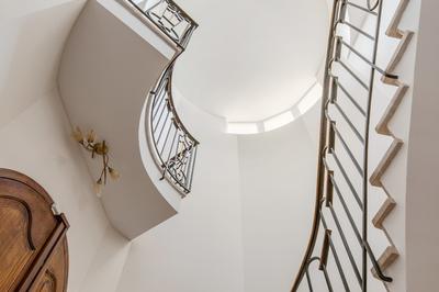 Maison d'architecte - 260 m² - 6 pièces