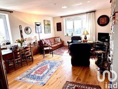 Appartement - 95 m² - 5 pièces