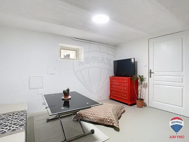 Maison - 65 m² - 3 pièces