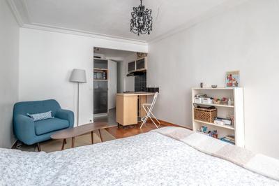 Studio - 31 m² - 1 pièce