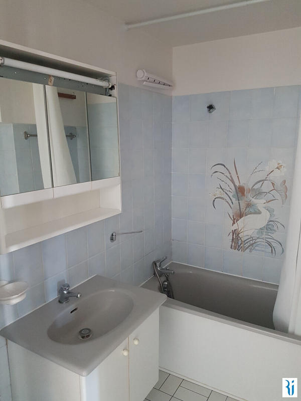 Appartement - 24 m² - 1 pièce