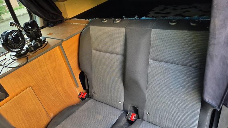 Toyota Proace City Verso 1.5 d-4d 130.0 Executive - Première main