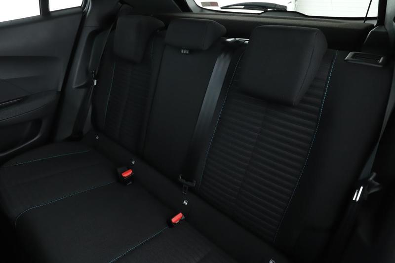 Peugeot 2008 1.2 PureTech Style 101 ch