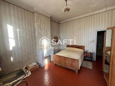 Bastide - 200 m² - 8 pièces