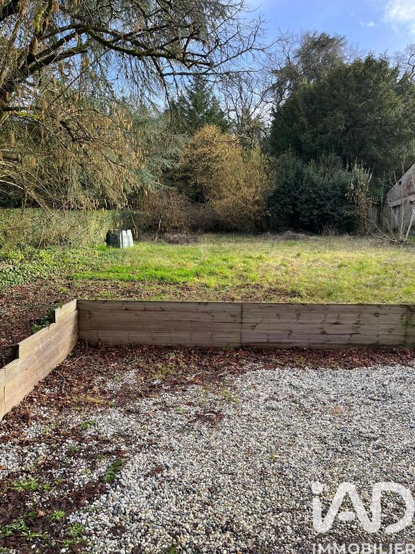 Maison - 200 m² - 4 pièces