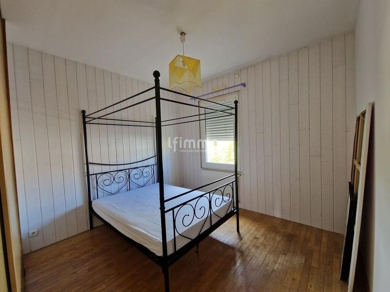 Maison - 194 m² - 6 pièces