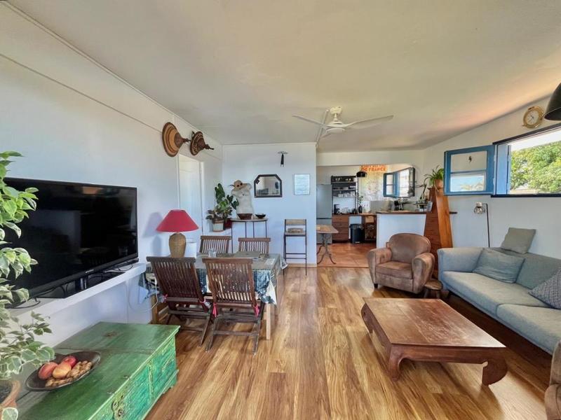 Villa - 104 m² - 4 pièces