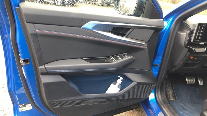 Renault Rafale 1.2 E-Tech 200 Hybrid Bva6 Esprit Alpine