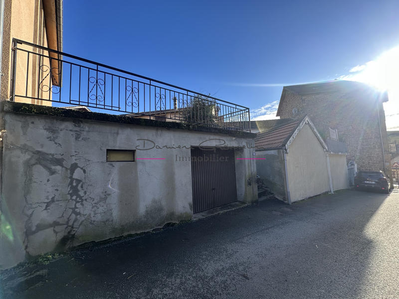 Maison - 153 m² - 7 pièces