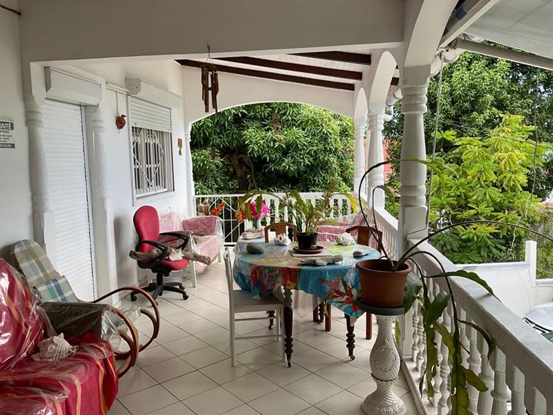 Maison - 155 m² - 4 pièces