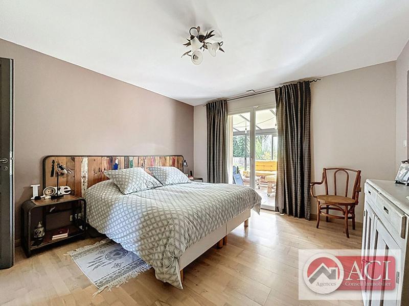 Maison - 155 m² - 6 pièces