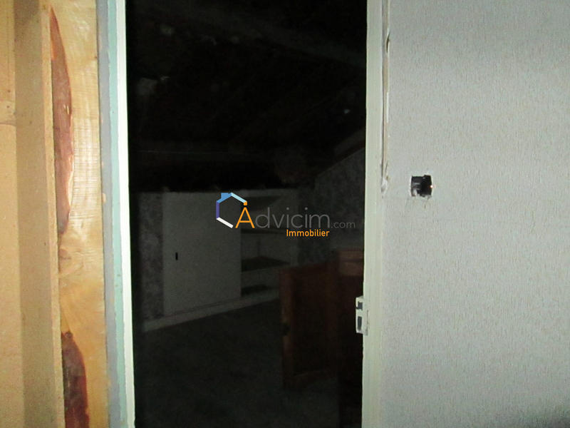 Appartement - 80 m² - 3 pièces