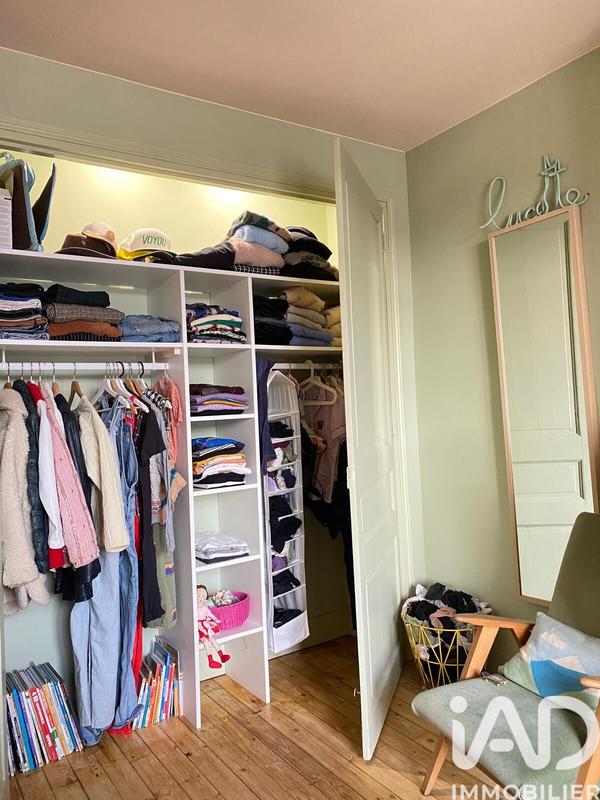 Maison de ville - 161 m² - 5 pièces