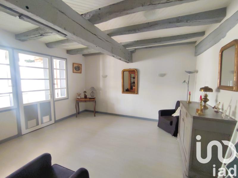 Maison de ville - 161 m² - 4 pièces