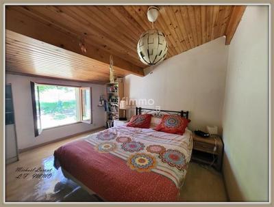 Maison - 147 m² - 6 pièces