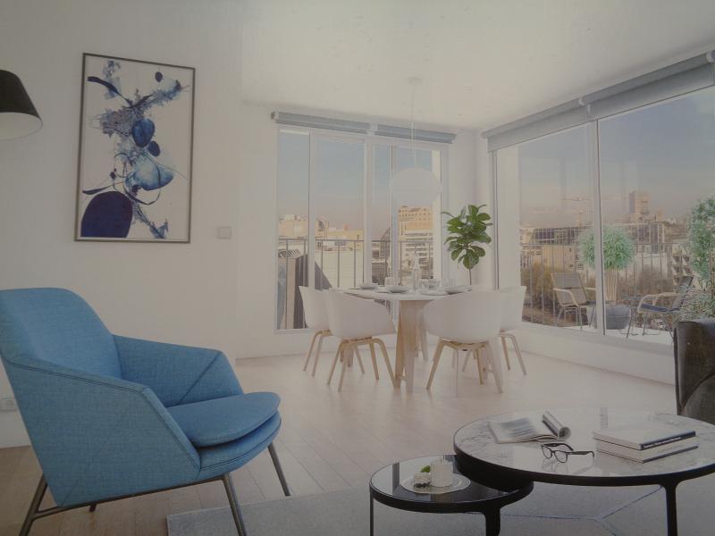 Appartement - 71 m² - 3 pièces