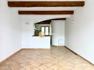 Maison - 107 m² - 6 pièces