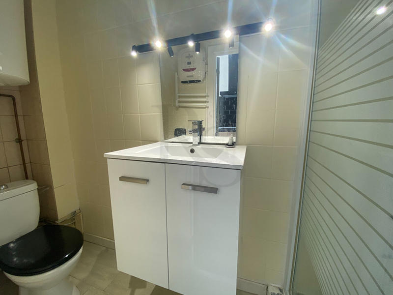 Appartement - 23 m² - 1 pièce