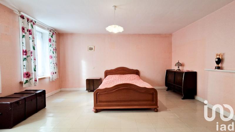 Maison - 154 m² - 4 pièces