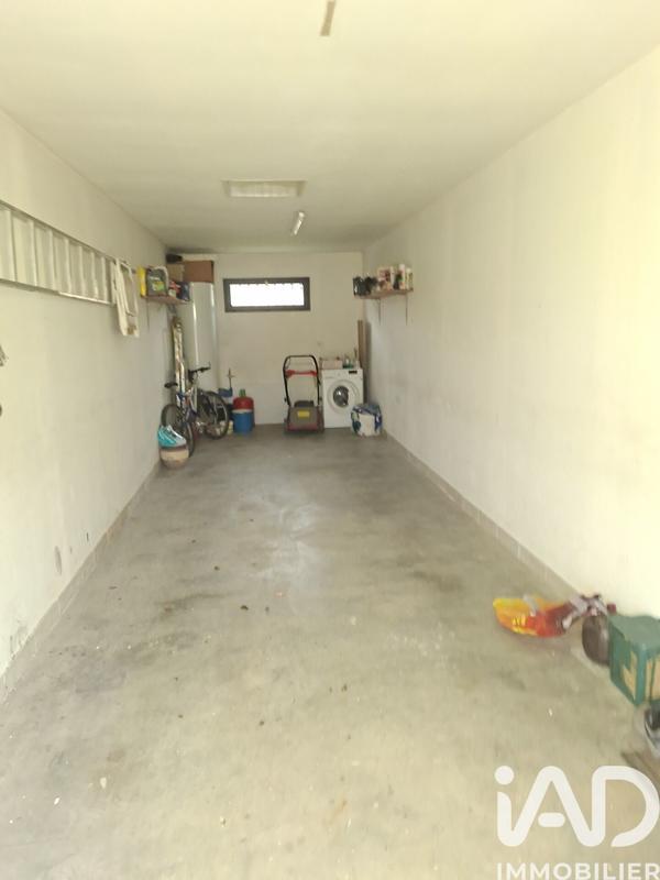 Maison - 84 m² - 4 pièces