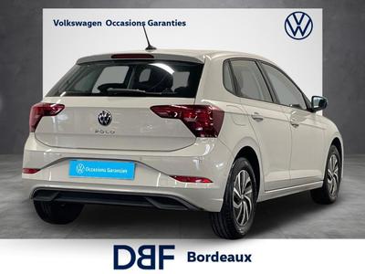 Volkswagen Polo 1.0 Tsi 95 s&amp;S Bvm5 Life