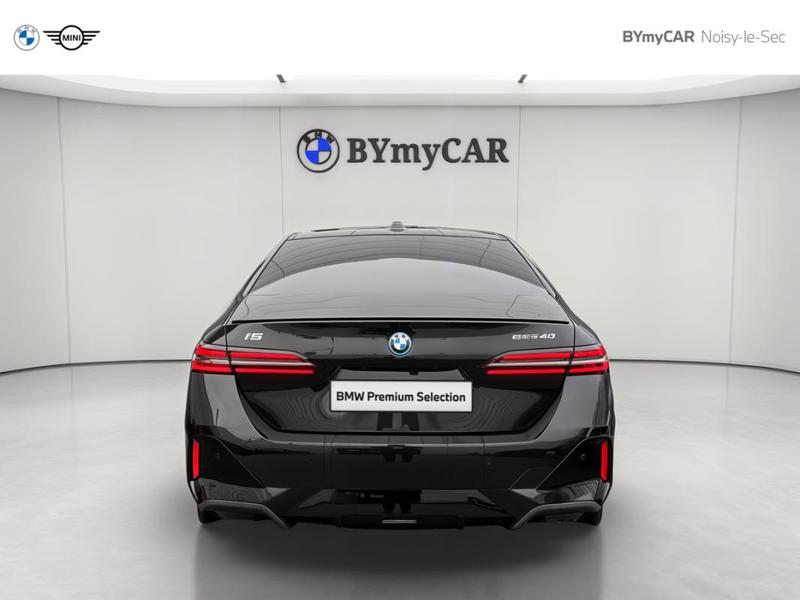 Bmw i5 G60 eDrive40 340 ch m Sport Edition