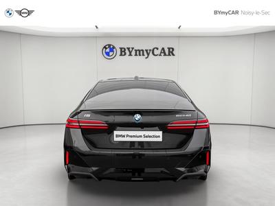 Bmw i5 G60 eDrive40 340 ch m Sport Edition