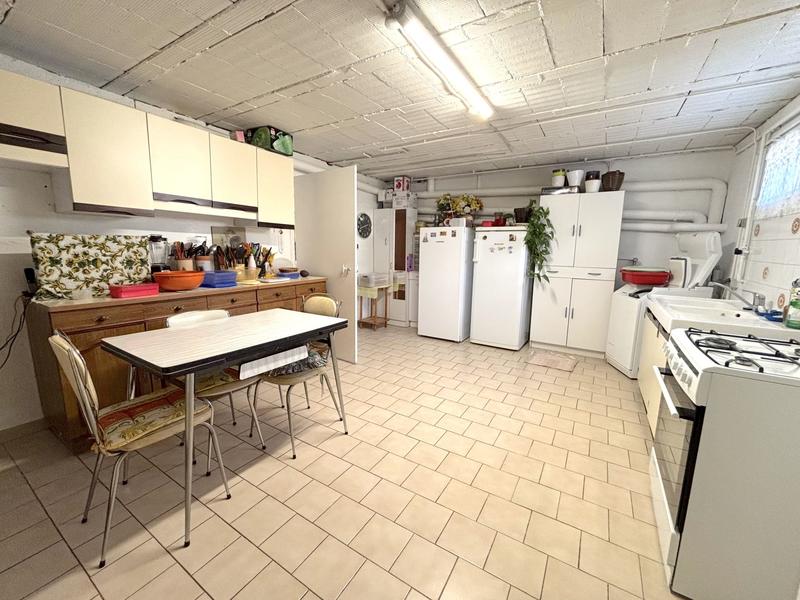 Maison - 77 m² - 4 pièces