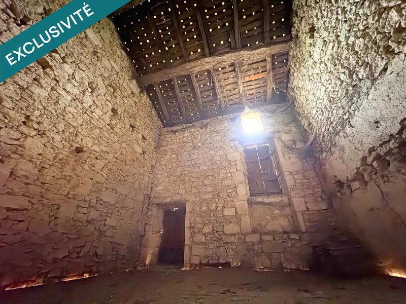 Maison - 115 m² - 6 pièces