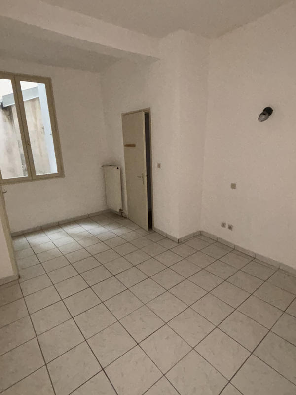 Appartement - 50 m² - 3 pièces