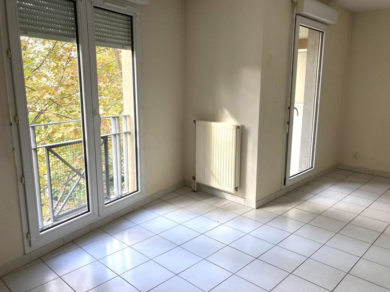 Appartement - 27 m² - 1 pièce