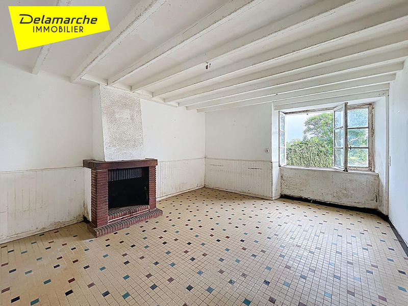 Maison - 131 m² - 5 pièces