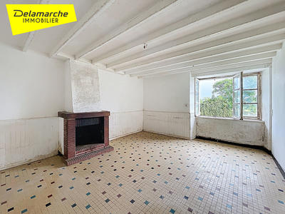 Maison - 131 m² - 5 pièces