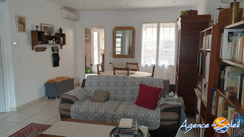 Maison - 105 m² - 4 pièces