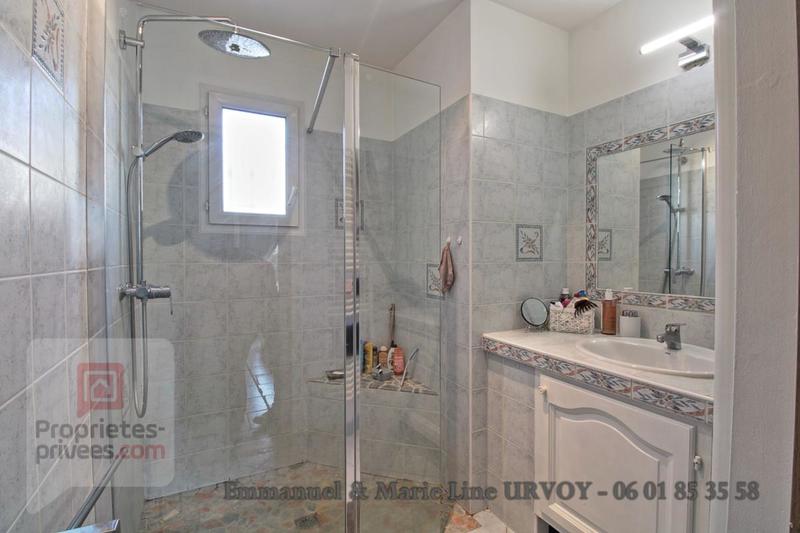 Maison - 122 m² - 7 pièces