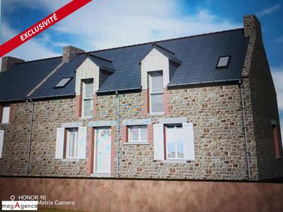 Maison - 116 m² - 5 pièces